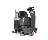 SCRUBBER BR 752 | مجفف غسيل يمكن ركوبه | Nilfisk